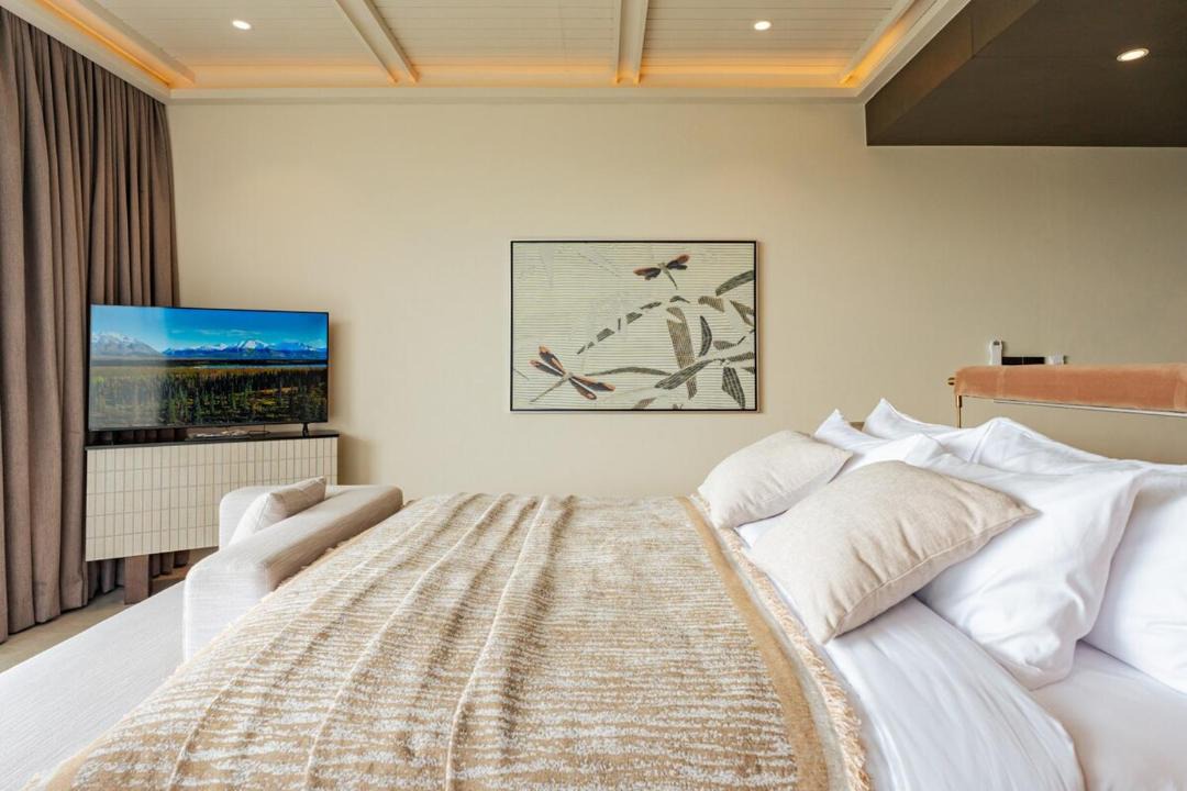 Photo of Bedroom in Pua