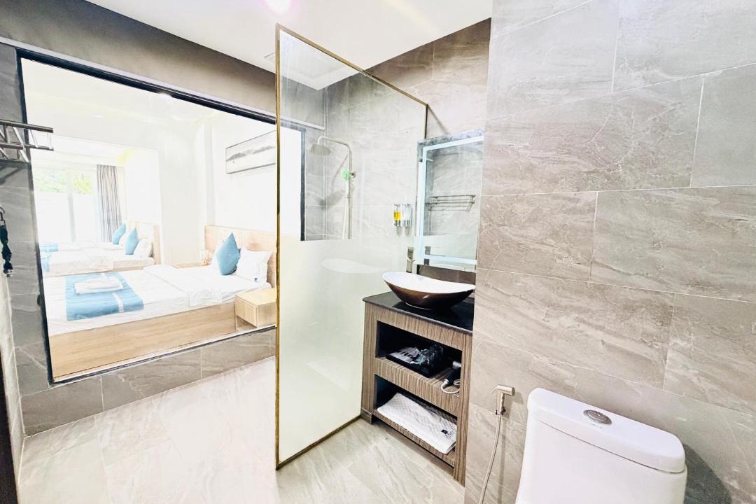 Photo of Bathroom in Mittakpheap