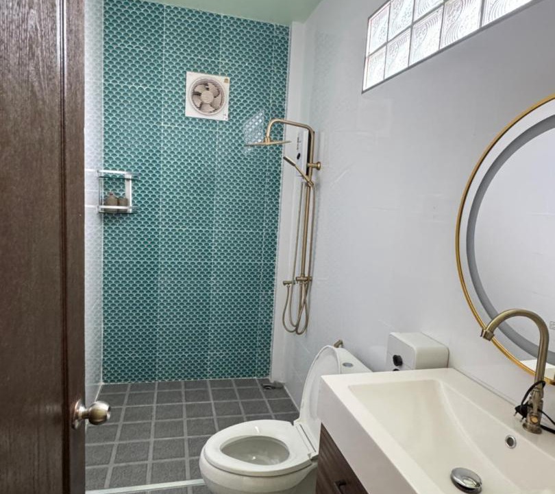 Photo of Bathroom in Udon Thani
