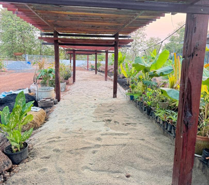 Photo of Outdoor in Udon Thani