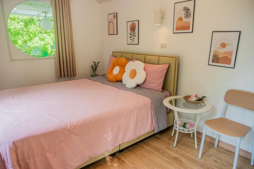 Photo of Bedroom in Satun