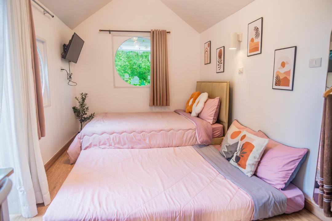 Photo of Bedroom in Satun