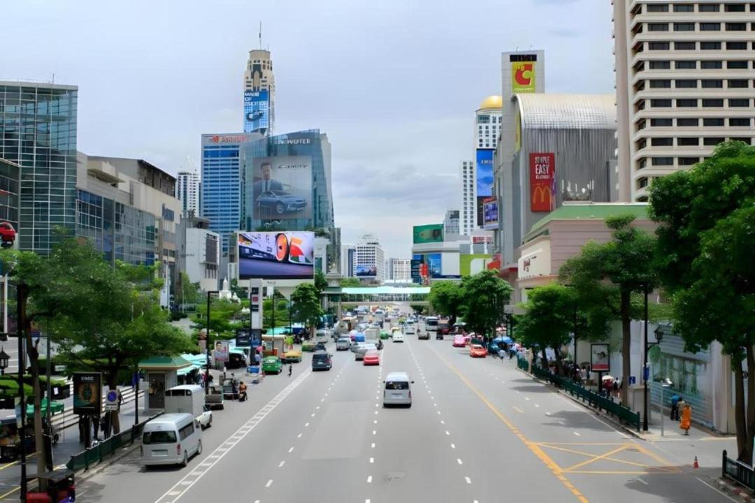 Photo of Others in Ratchaprasong
