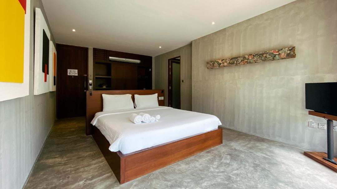 Photo of Bedroom in Bang Kaeo