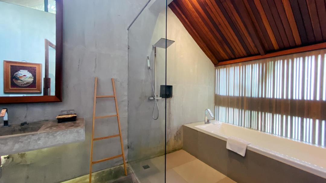 Photo of Bathroom in Bang Kaeo