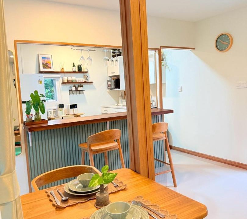 Photo of Kitchen in Ko Lanta
