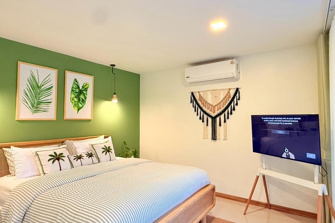 Photo of Bedroom in Ko Lanta
