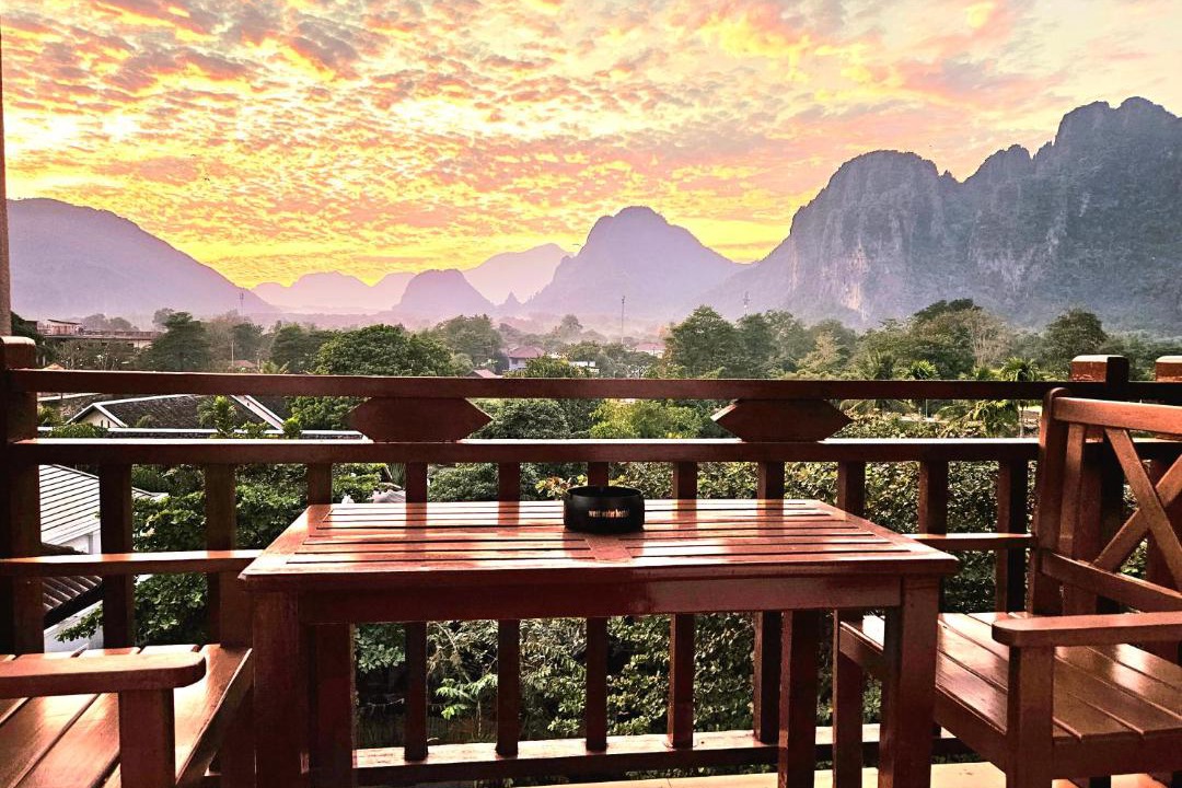 Photo of Others in Vang Vieng