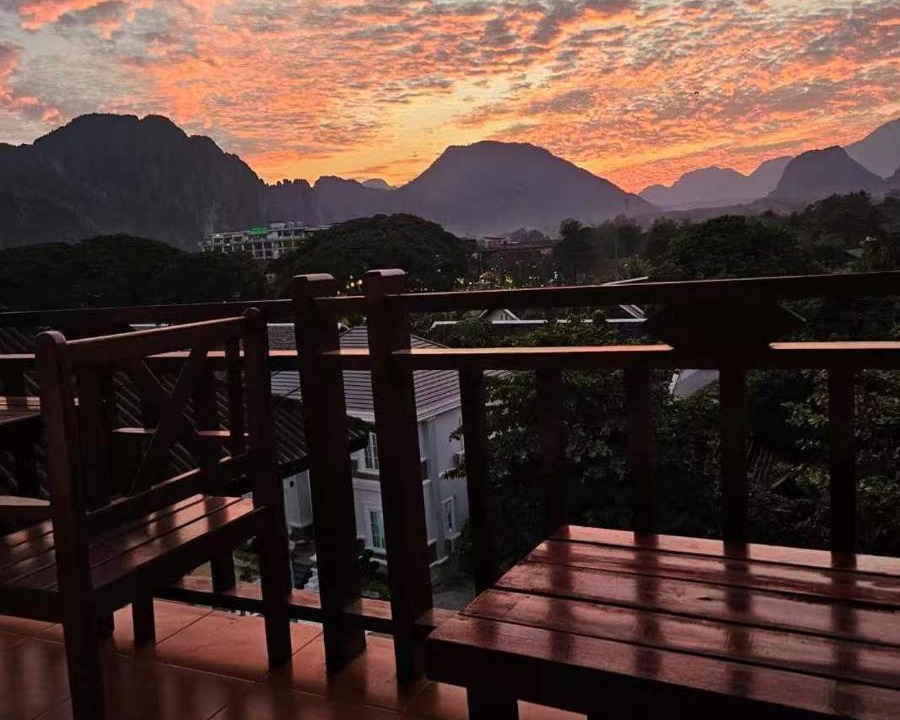 Photo of Others in Vang Vieng