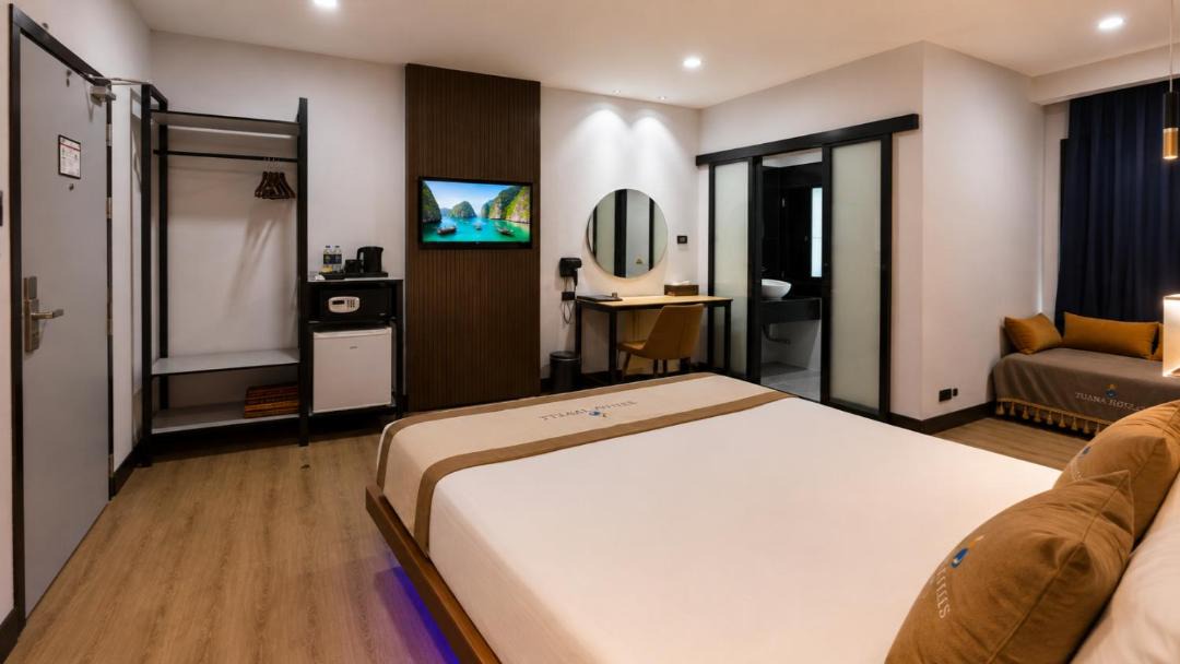 Photo of Bedroom in Karon