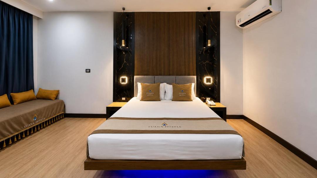 Photo of Bedroom in Karon