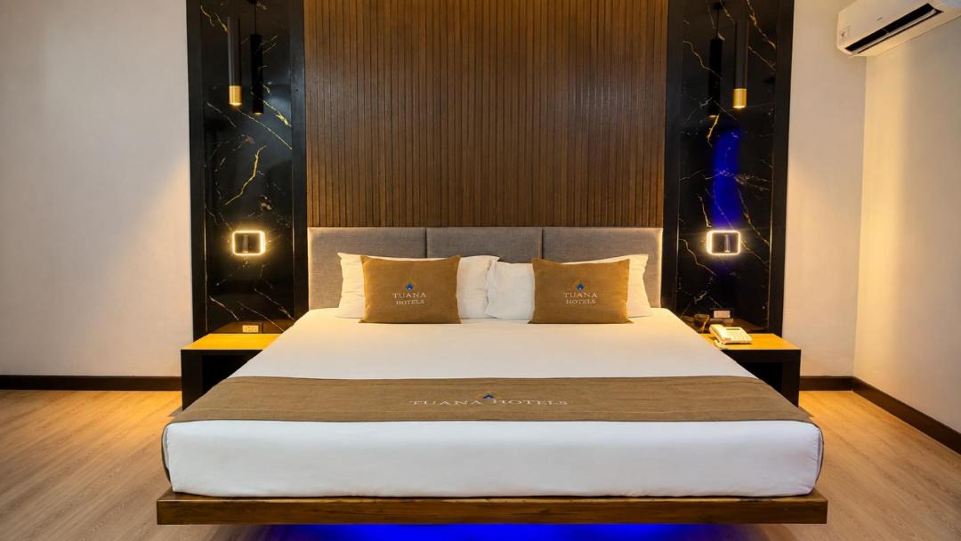Photo of Bedroom in Karon