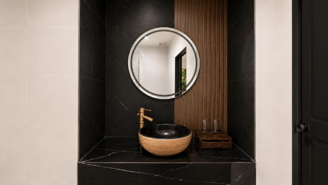 Photo of Bathroom in Karon