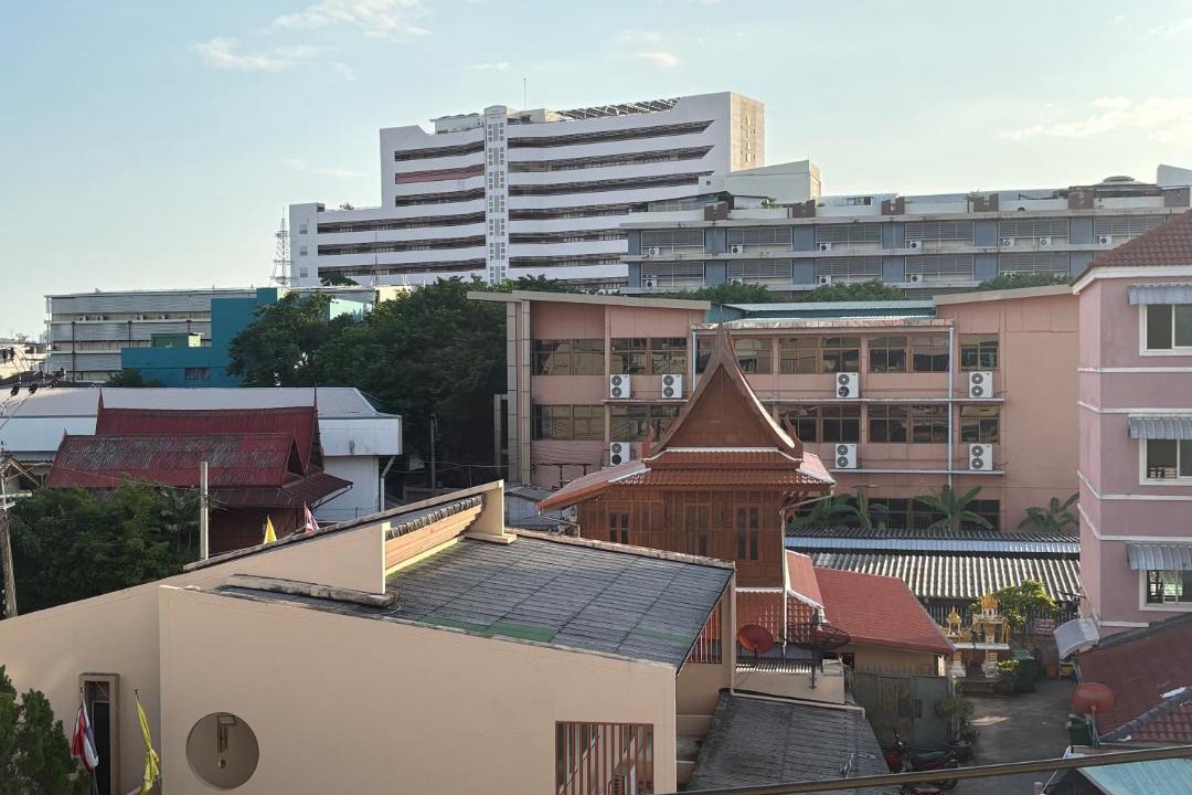 Photo of Others in Bangkok Yai