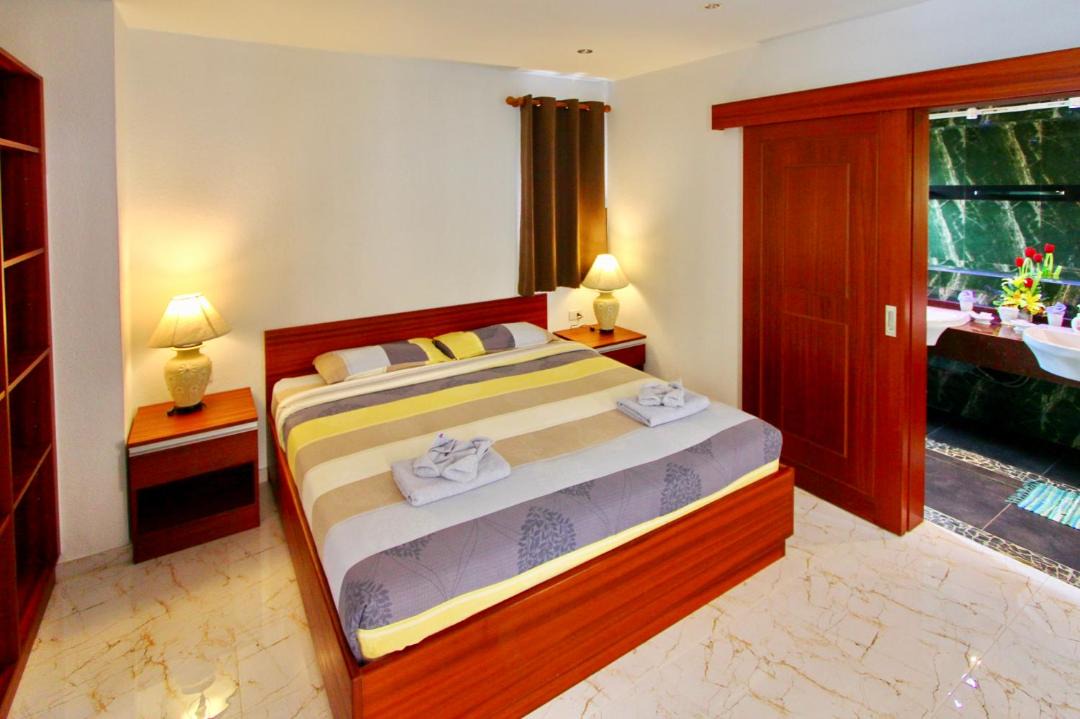 Photo of Bedroom in Klong Son