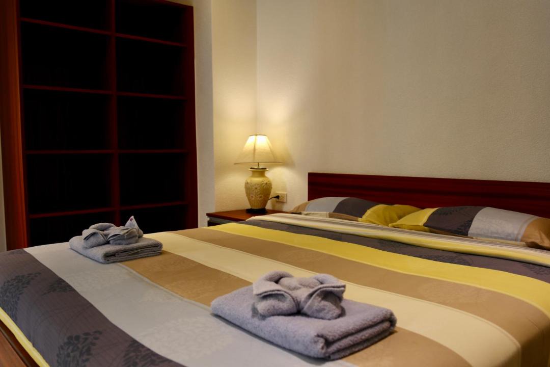Photo of Bedroom in Klong Son