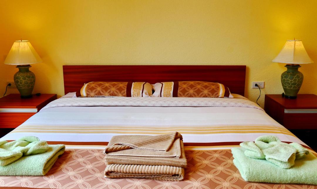 Photo of Bedroom in Klong Son