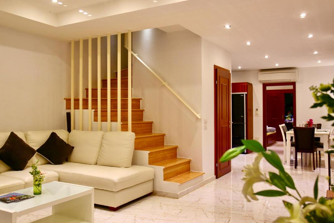 Photo of Livingroom in Klong Son