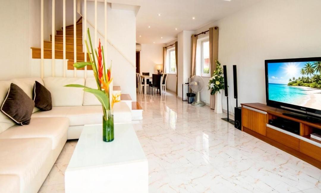 Photo of Livingroom in Klong Son