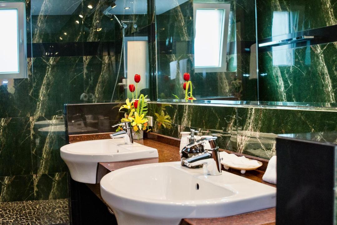 Photo of Bathroom in Klong Son