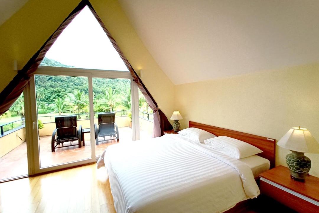 Photo of Bedroom in Klong Son