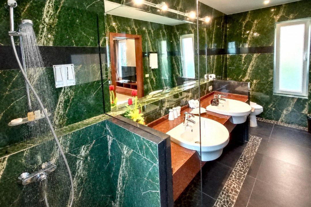 Photo of Bathroom in Klong Son