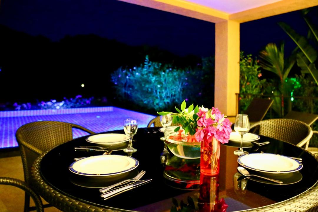 Photo of Patio Balcony in Klong Son