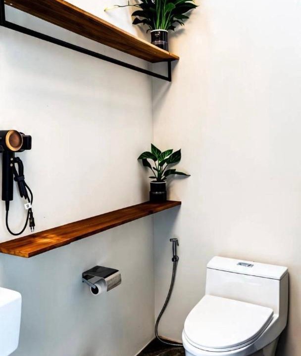 Photo of Bathroom in Chiang Dao