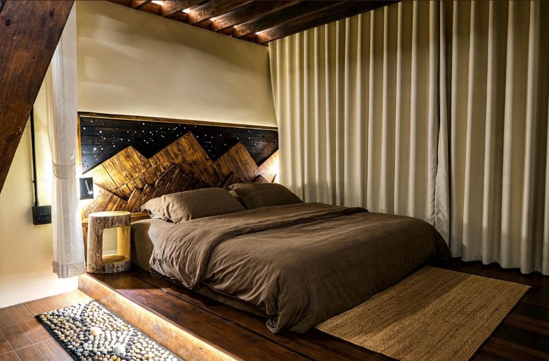 Photo of Bedroom in Chiang Dao