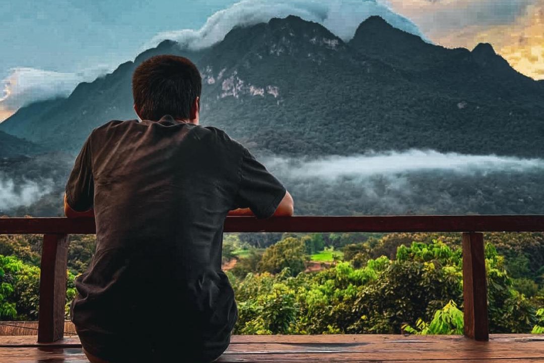Photo of Others in Chiang Dao