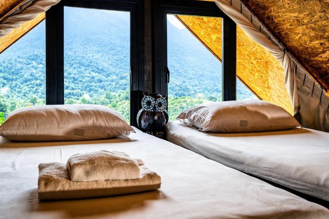Photo of Bedroom in Chiang Dao