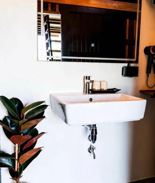 Photo of Bathroom in Chiang Dao