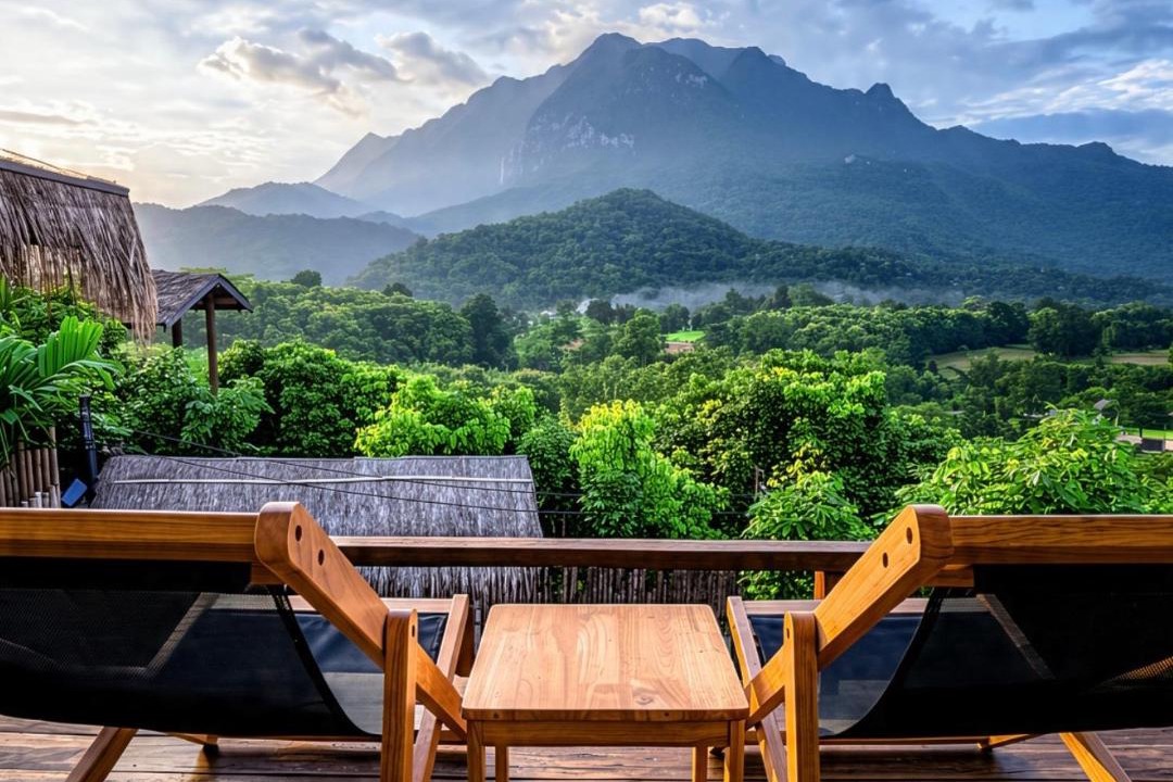 Photo of Others in Chiang Dao