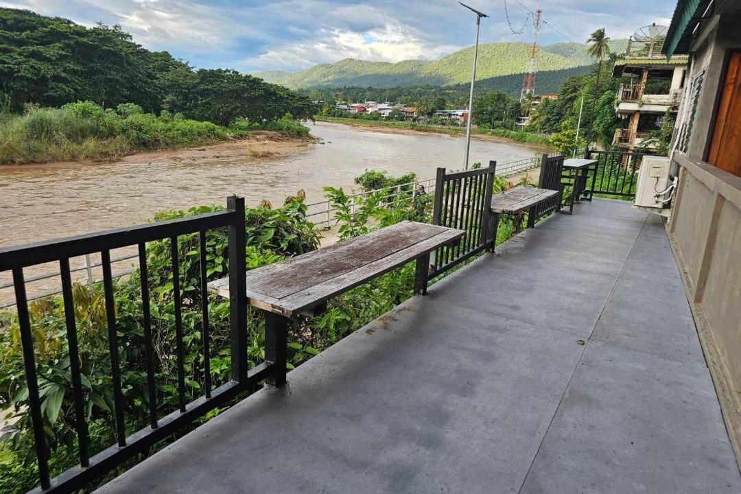 Photo of Others in Mae Sariang