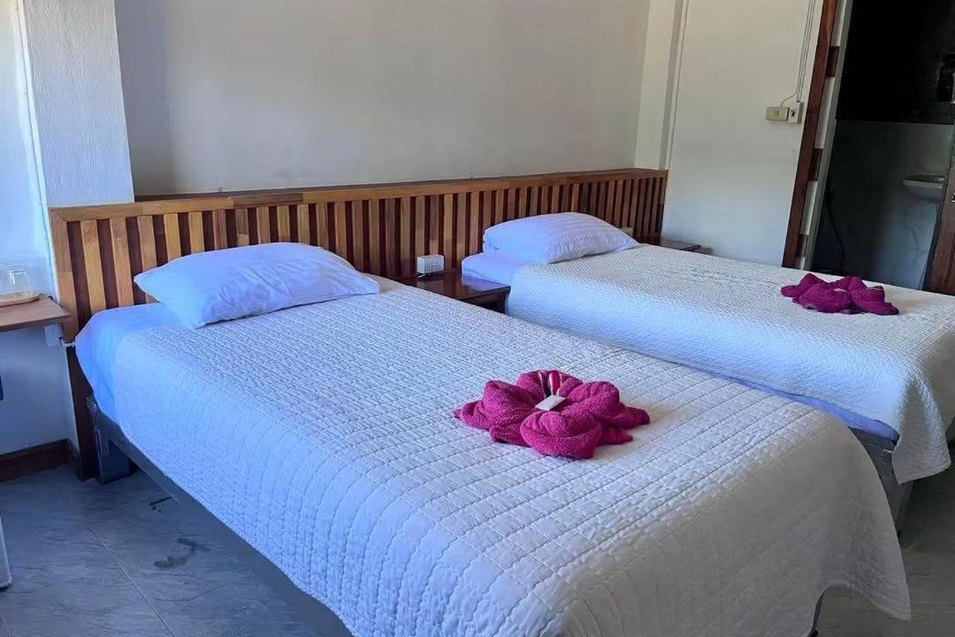 Photo of Bedroom in Mae Sariang