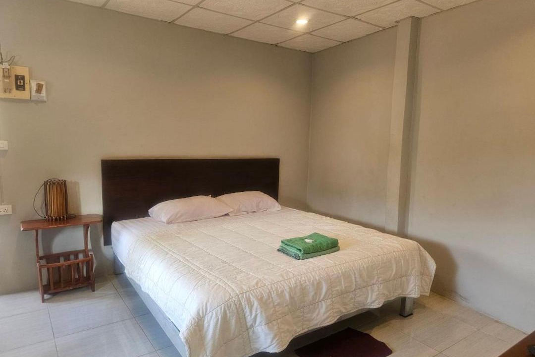 Photo of Bedroom in Mae Sariang