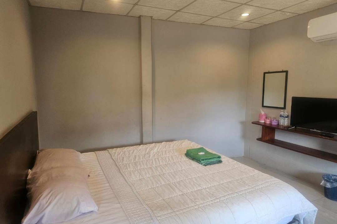 Photo of Bedroom in Mae Sariang
