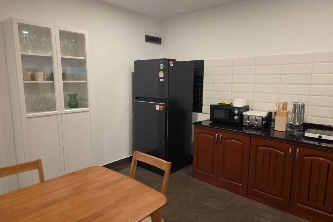 Photo of Kitchen in Pratumnak Hill