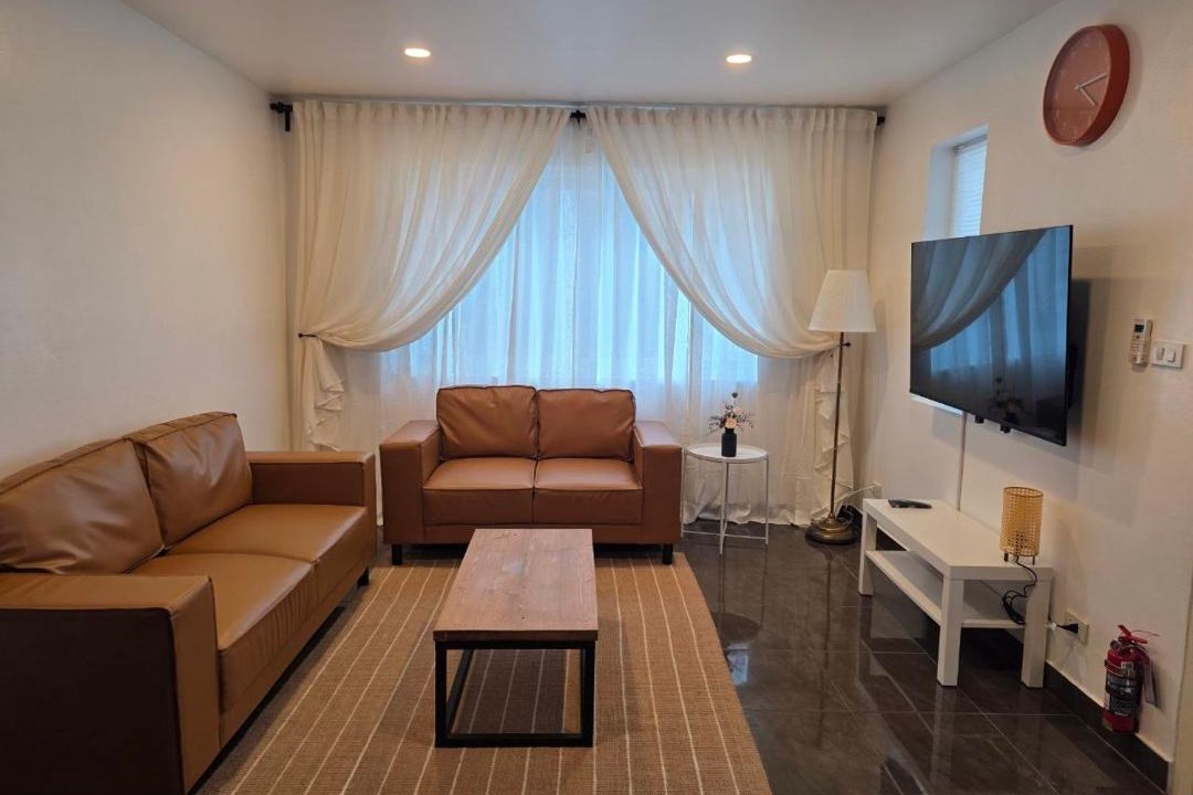 Photo of Livingroom in Pratumnak Hill