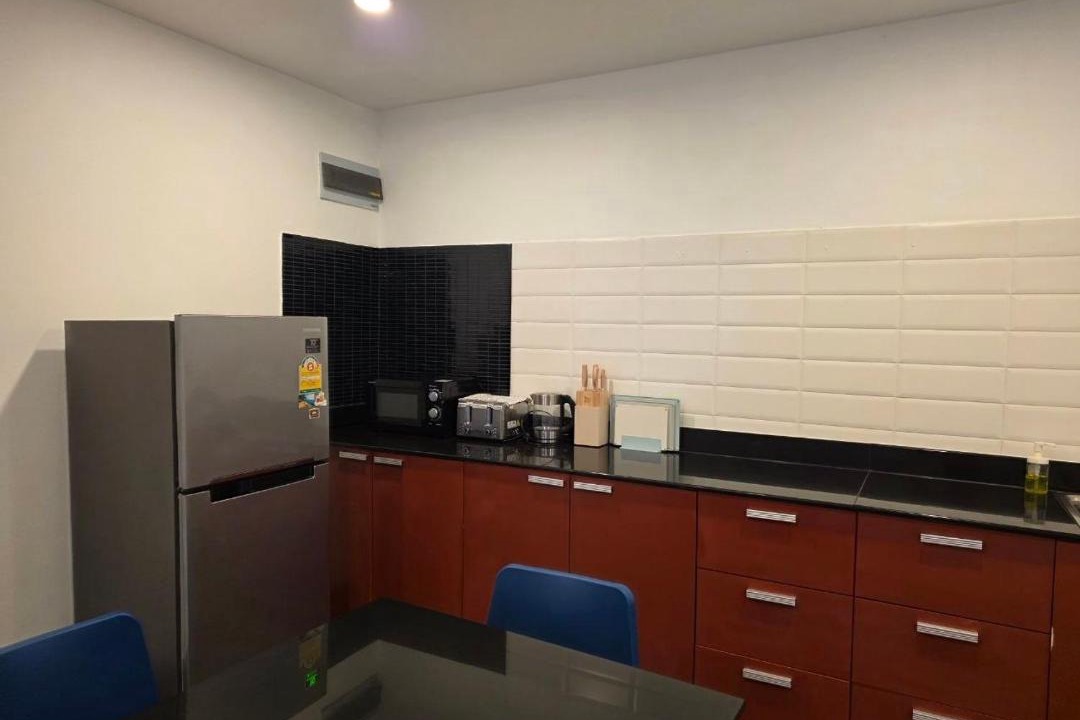 Photo of Kitchen in Pratumnak Hill