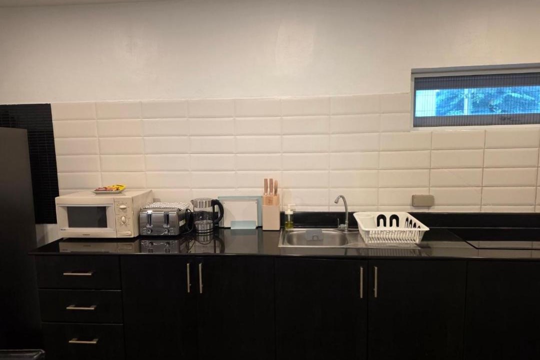 Photo of Kitchen in Pratumnak Hill