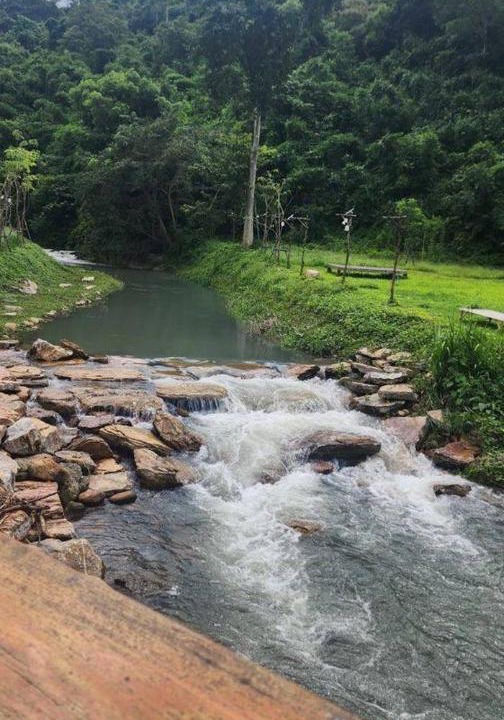 Photo of Others in Khao Yai National Park