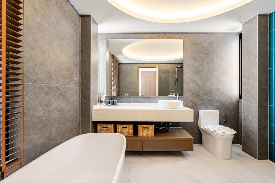 Photo of Bathroom in Plai Laem