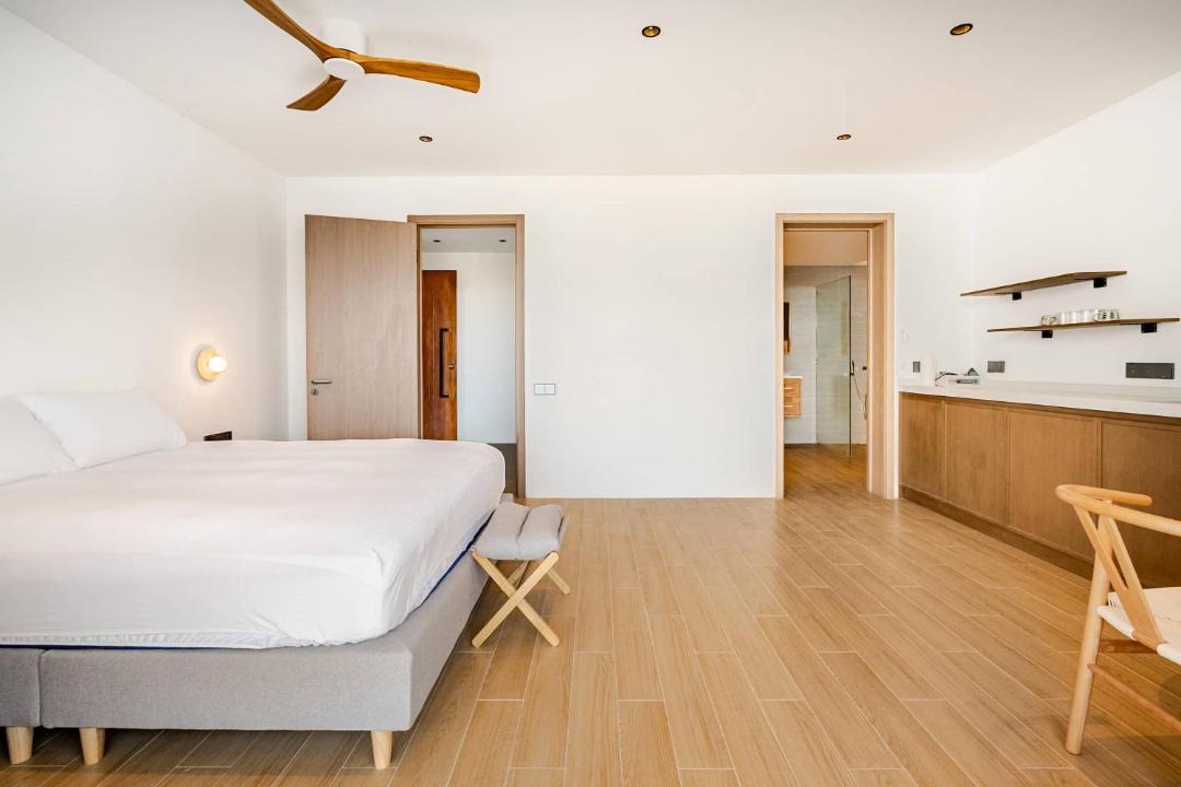 Photo of Bedroom in Plai Laem