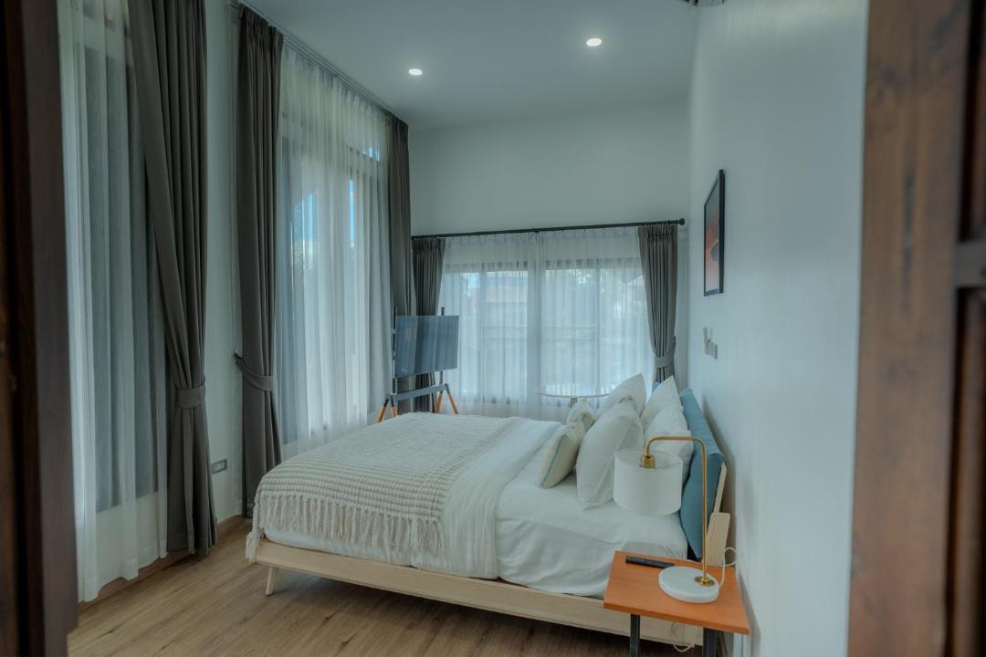 Photo of Bedroom in Thapae