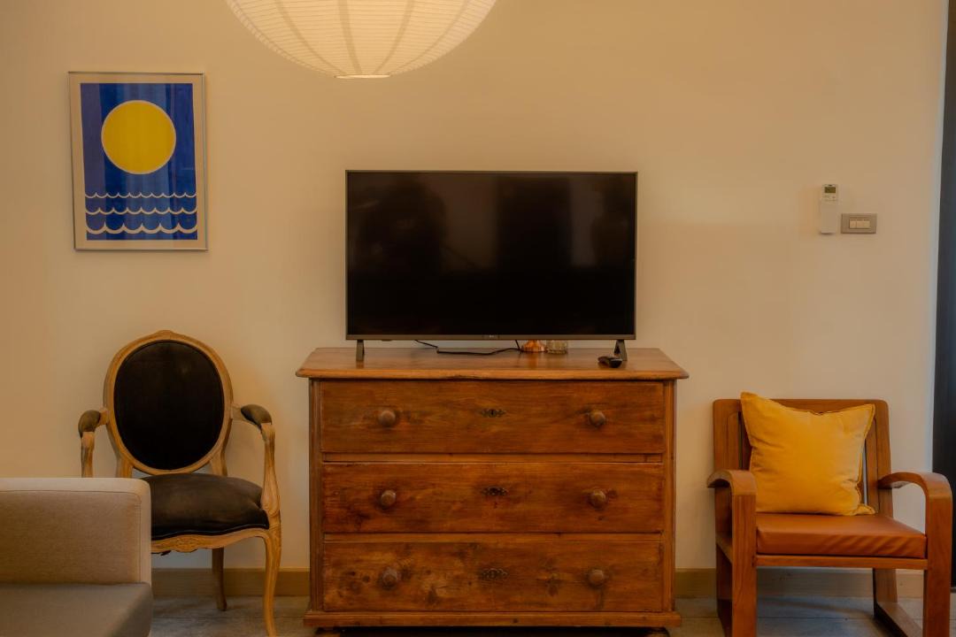 Photo of Livingroom in Thapae