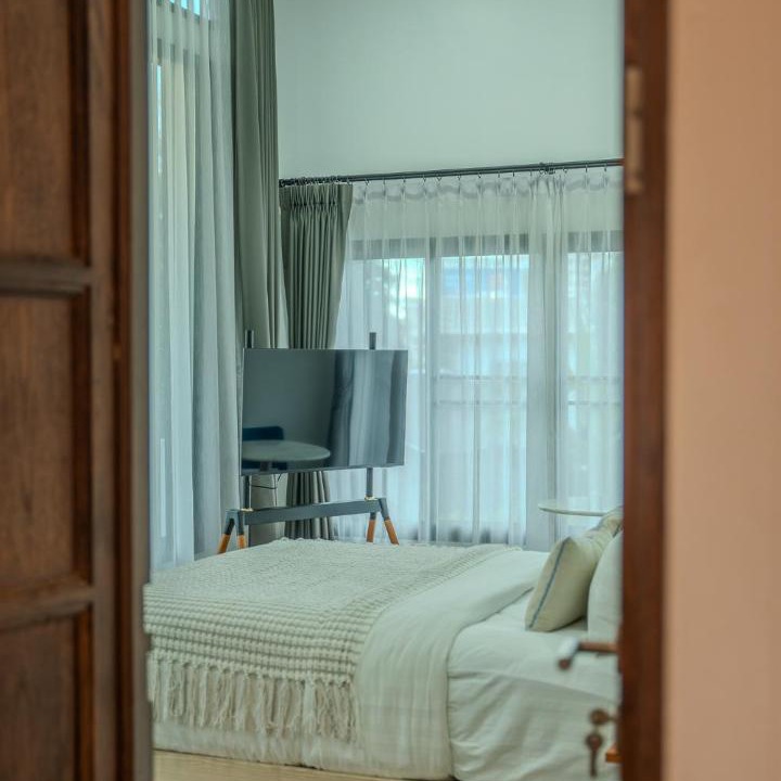 Photo of Bedroom in Thapae
