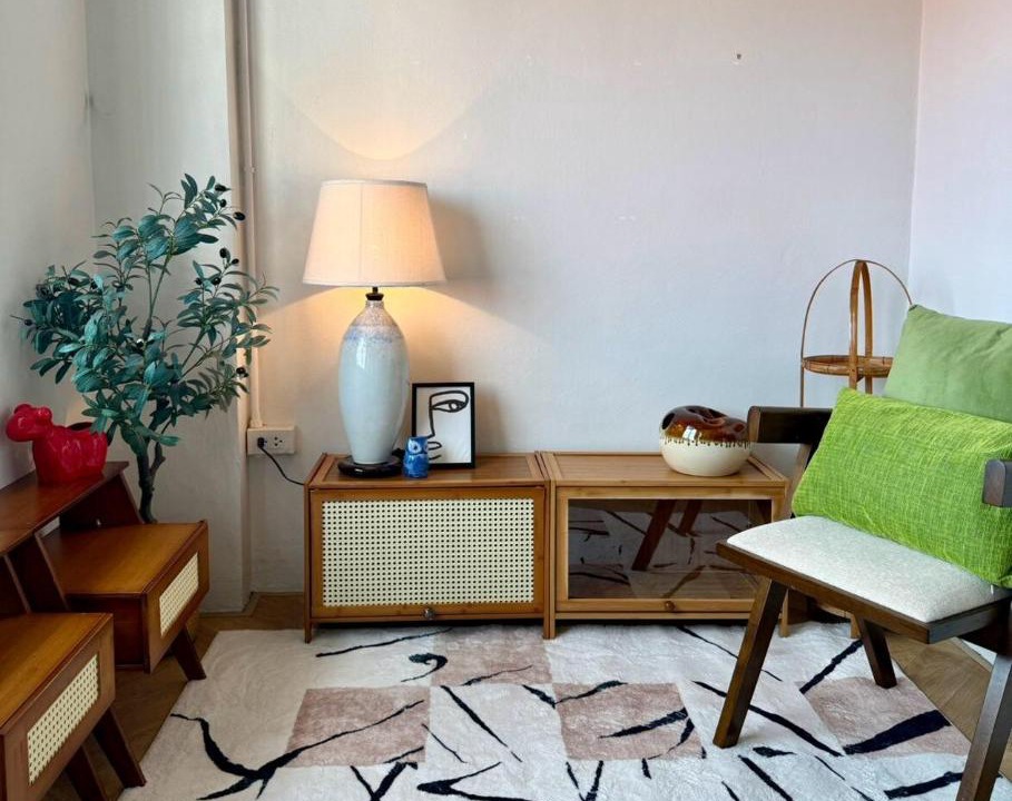 Photo of Livingroom in Nimman