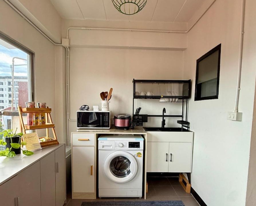 Photo of Kitchen in Nimman