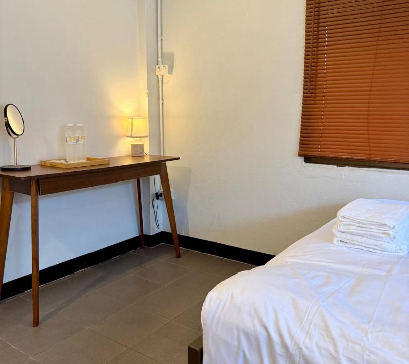 Photo of Bedroom in Nimman